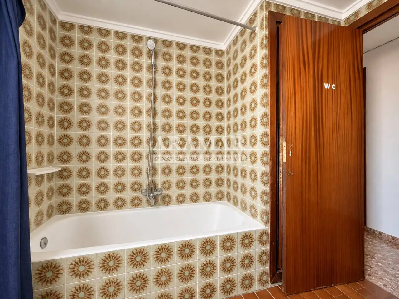 Flat with terrace for sale in Avenida Jaume I, imagen 12