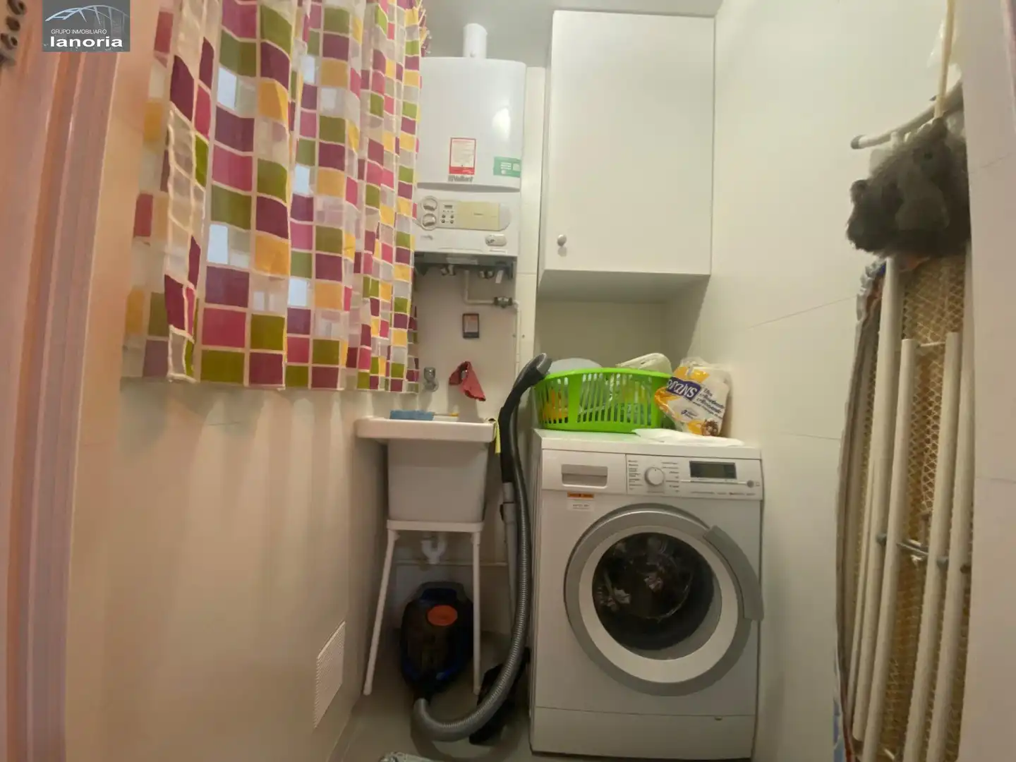 Baño de Piso en venta en Albacete con Aire acondicionado, Calefacción y Amueblado
