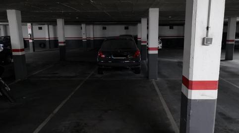 Foto 4 de Garaje en venta en Joan Prim, Zona Alta, Barcelona