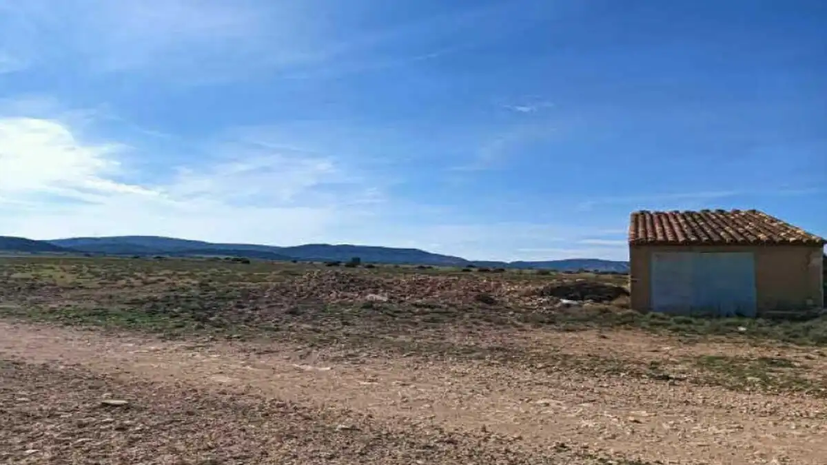 Residential for sale in Andorra (Teruel)