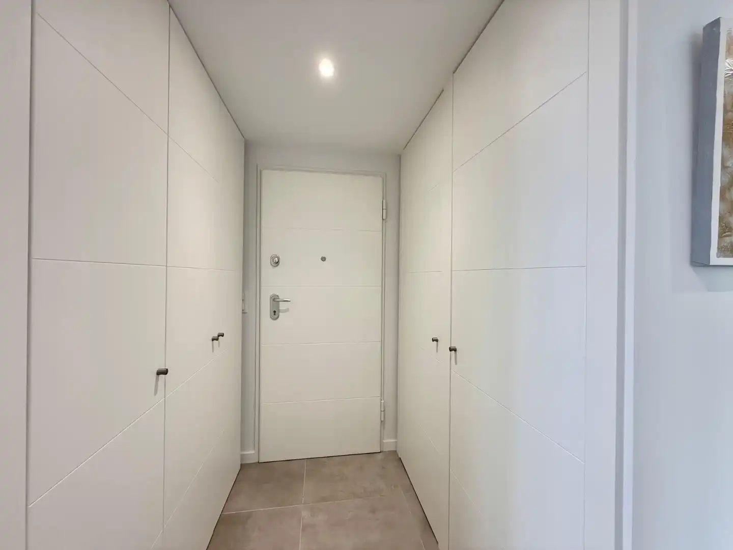 Apartament de lloguer en Orihuela amb Aire condicionat, Calefacció i Terrassa