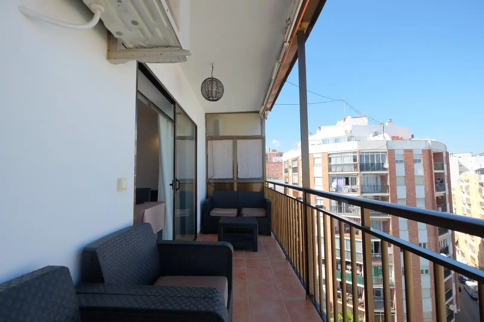 Apartamento con ascensor en venta en Zona Pueblo, imagen 25