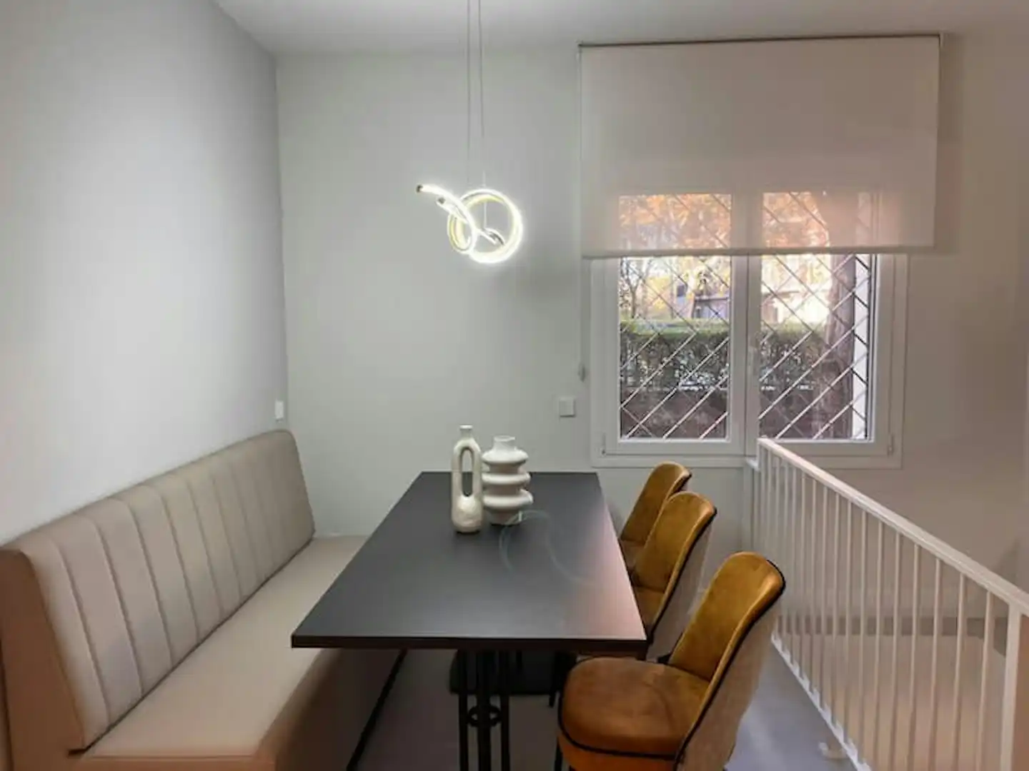 Appartement avec jardin à louer à N/A, imagen 8