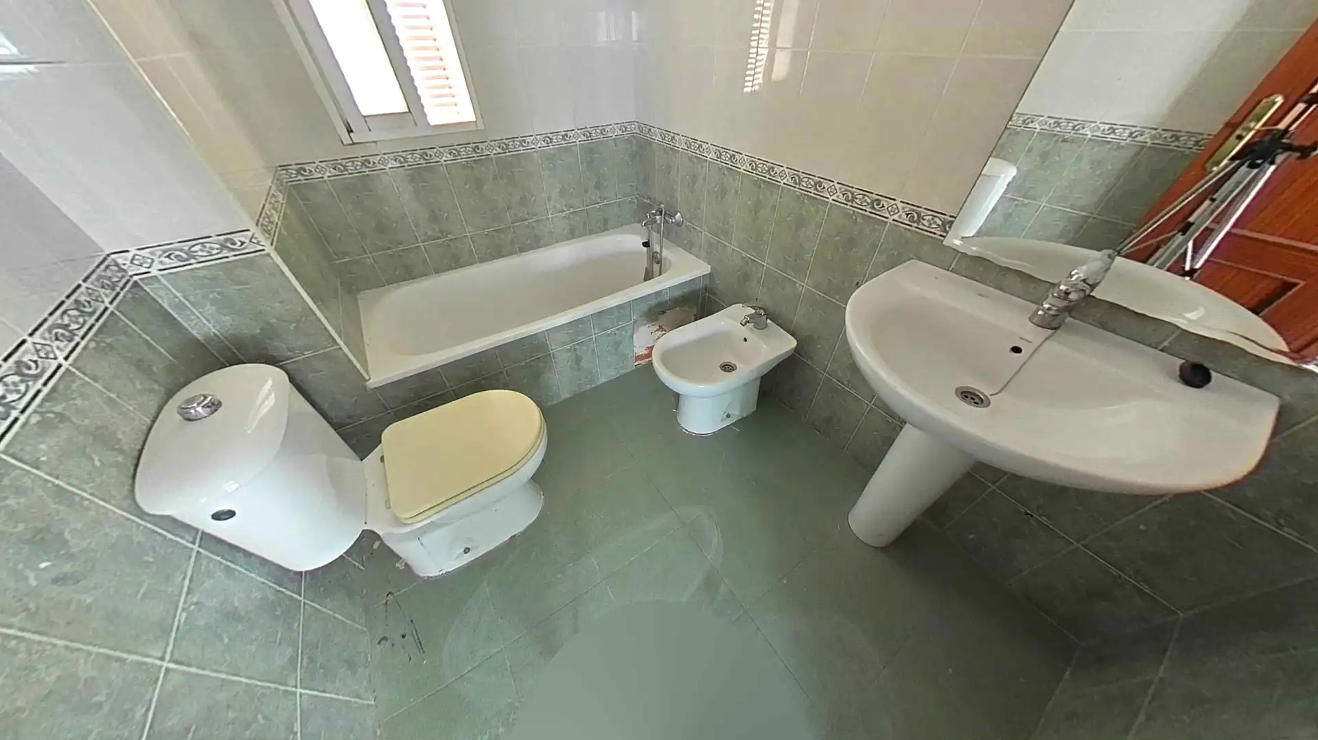 Piso con ascensor en venta en Brigadas Internacionales, imagen 12