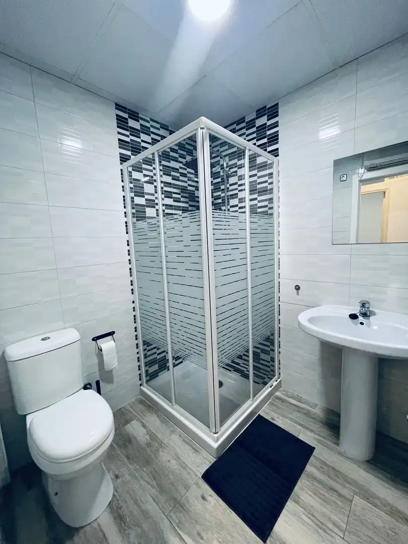 Piso de alquiler en Delicias, Santa Lucía