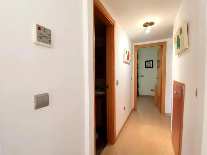 Wohnung mit Aufzug zur Miete in Teatinos - Universidad, imagen 8