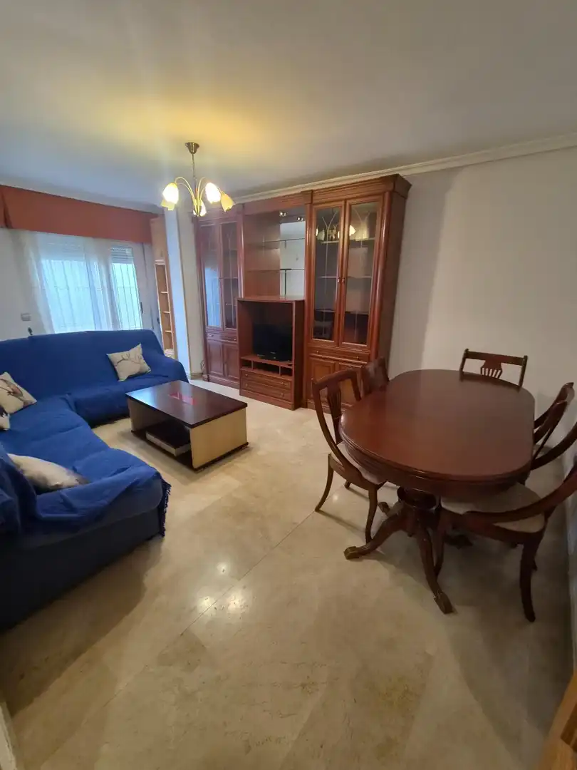 Piso con ascensor en venta en El Perchel, imagen 4