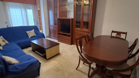 Foto 4 de Piso en venta en El Perchel, Ciudad Real Capital