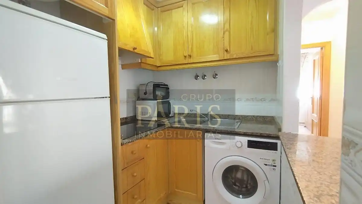 Apartments for rent in Urbanizacion Villacristal, Playa Honda - Playa Paraíso