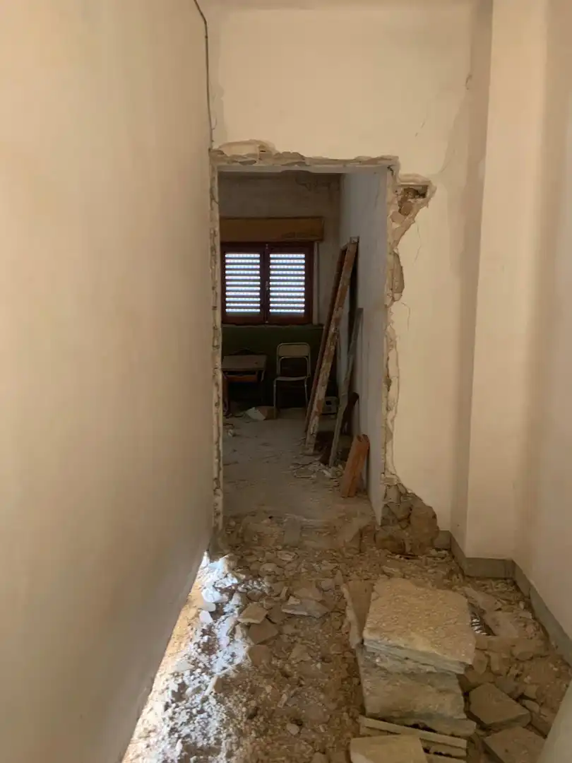 Casa o xalet en venda a Calle Mártires, 102, La Roda