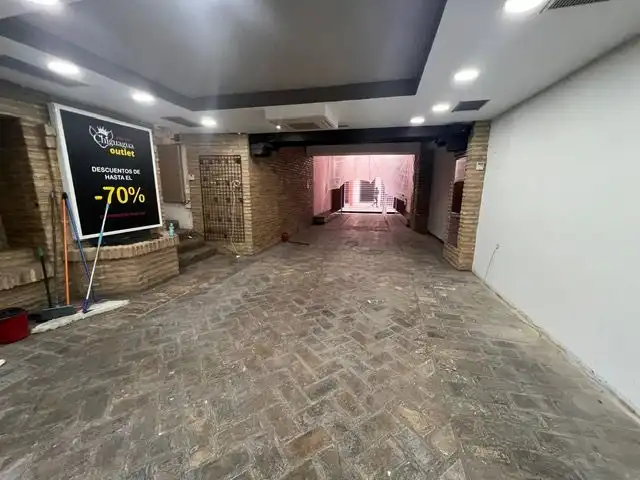 Local comercial en alquiler en Centro, imagen 4