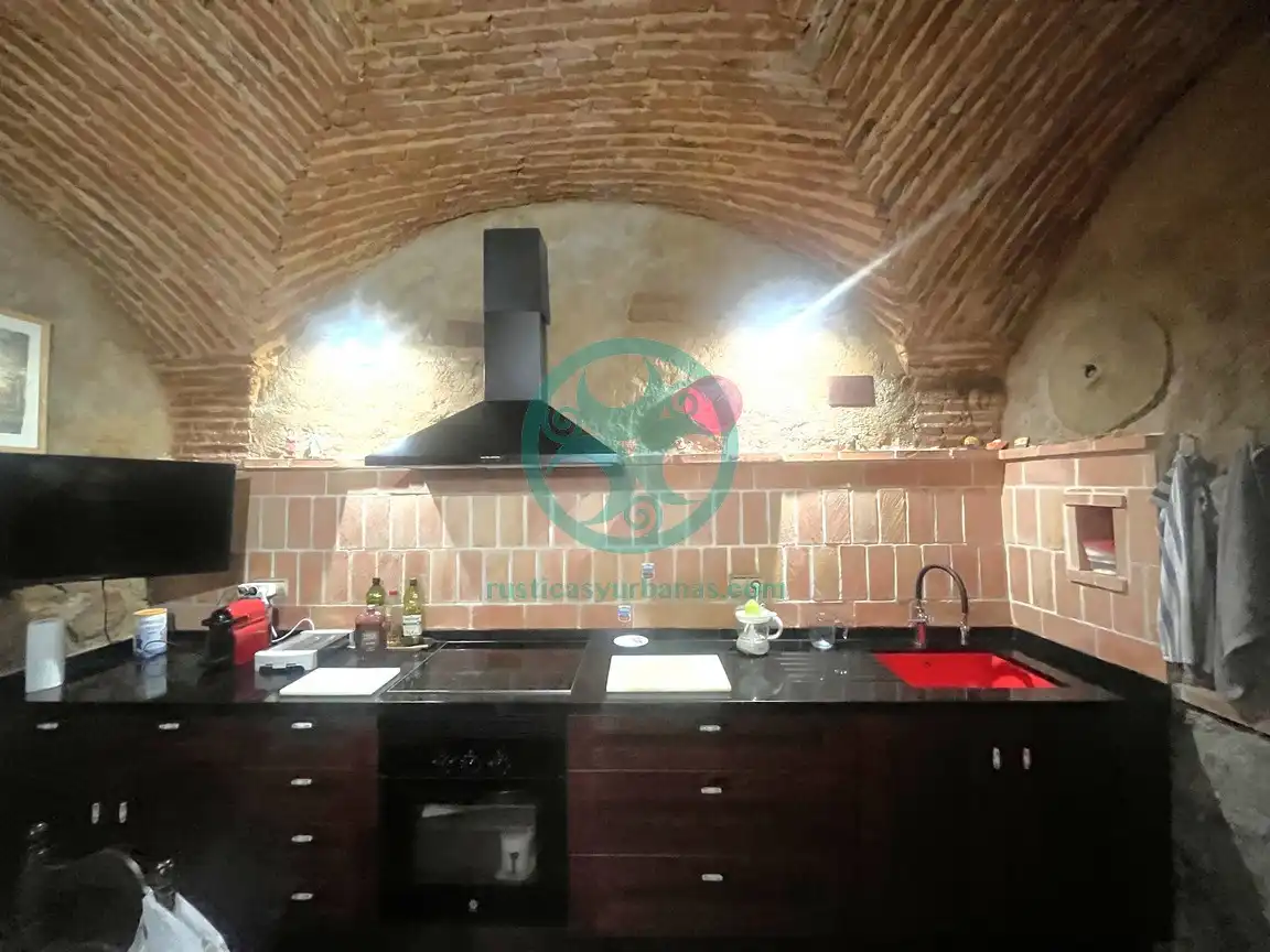 Maison avec terrasse à vendre à Calle Ronda de Muñoz Torrero, imagen 5