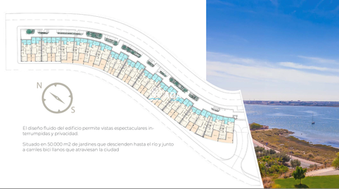 Photo 5 of Duplex for sale in Calle Navarra S/n, Ayamonte ciudad, Ayamonte