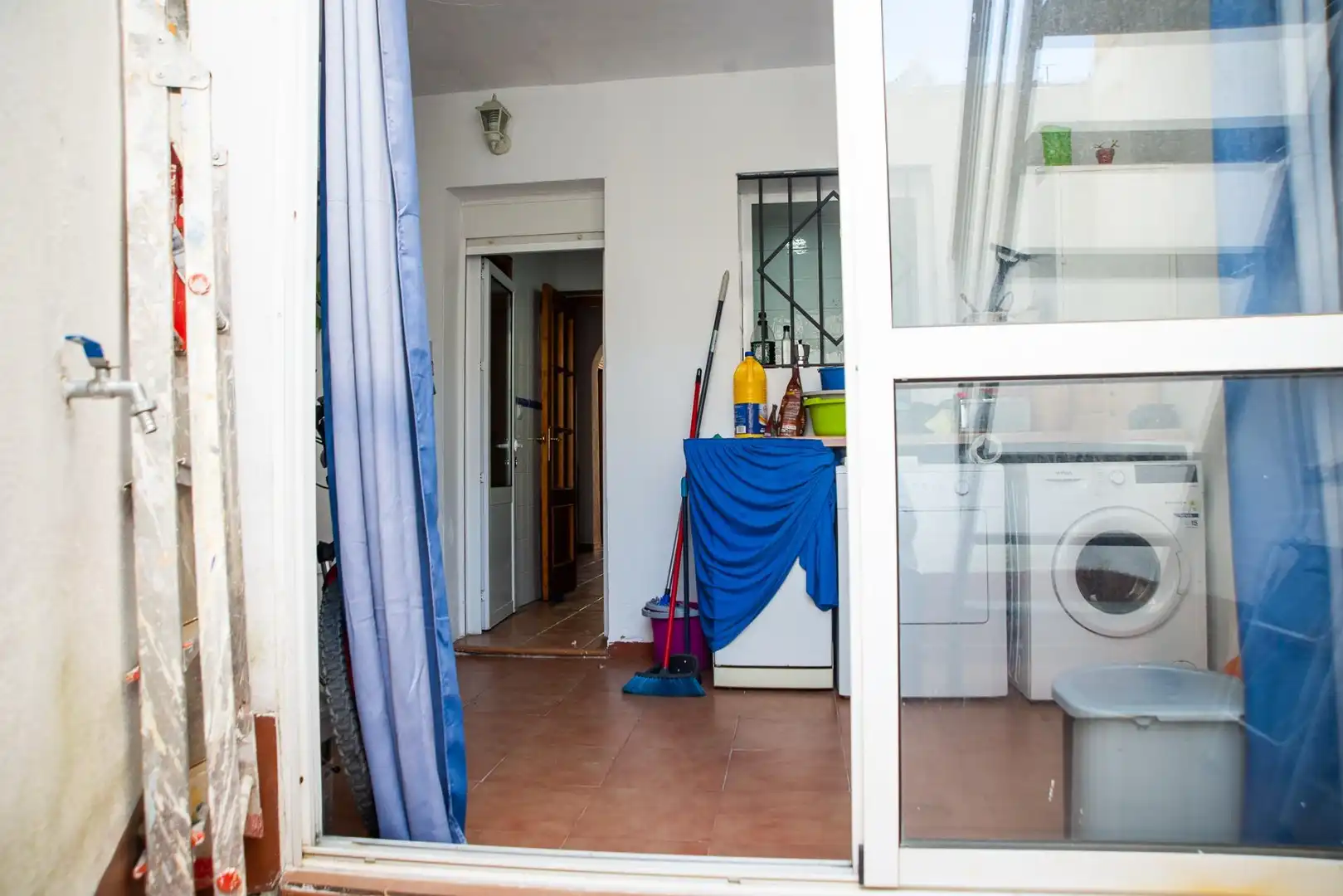 Casa o chalet en venta en Camas con Aire acondicionado, Terraza y Trastero