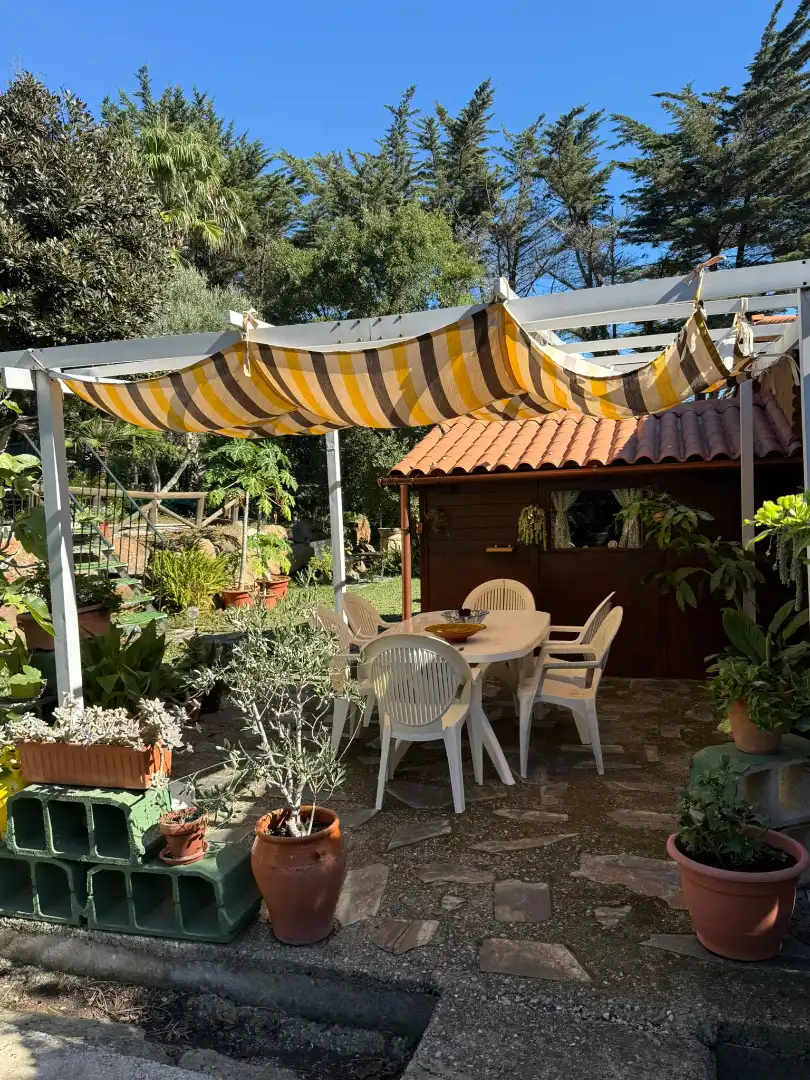Detached house with pool for sale in Arrabal Sector el Cuartón, imagen 50