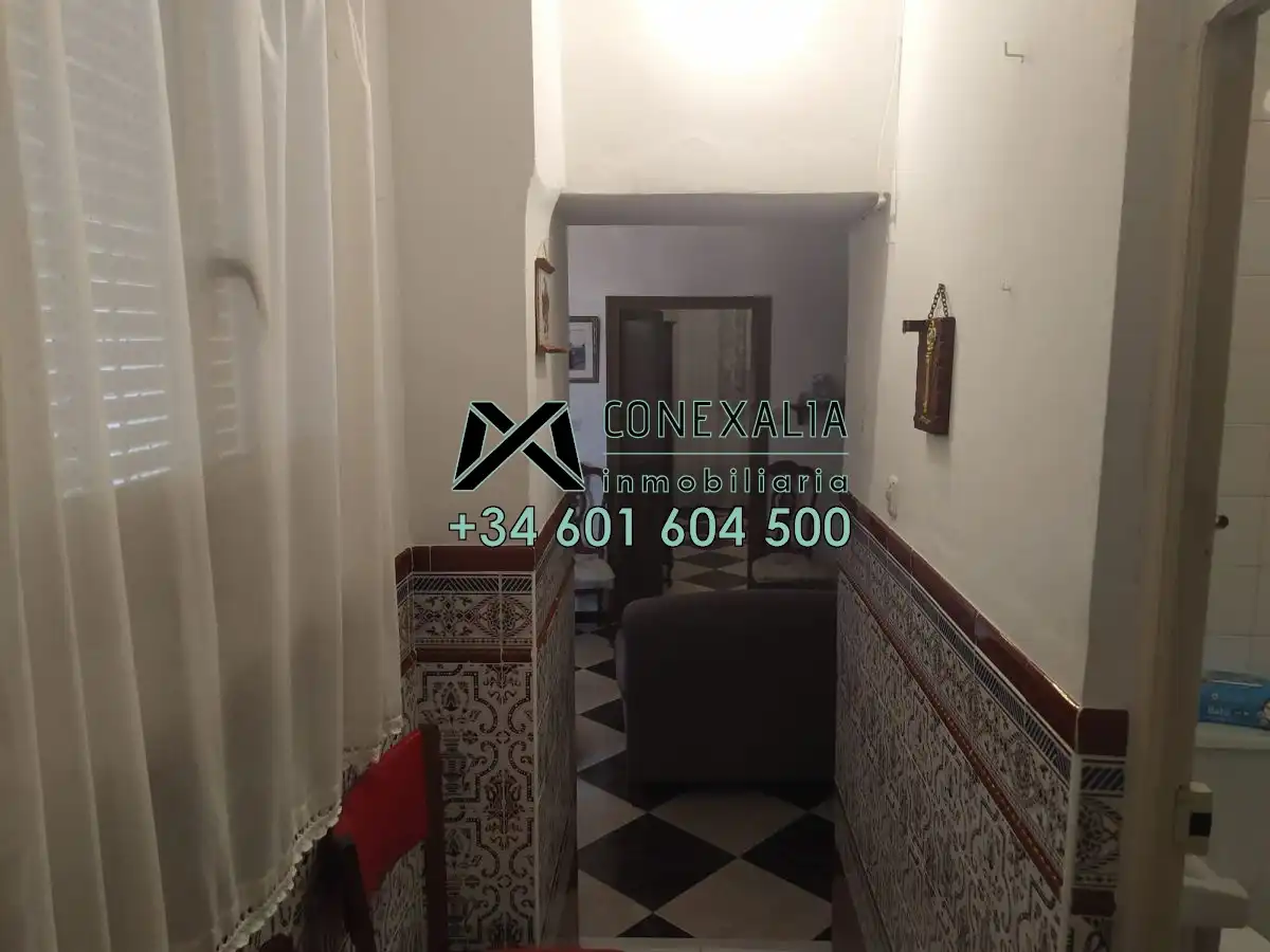 Casa o chalet en venta en Pruna con Terraza y Balcón