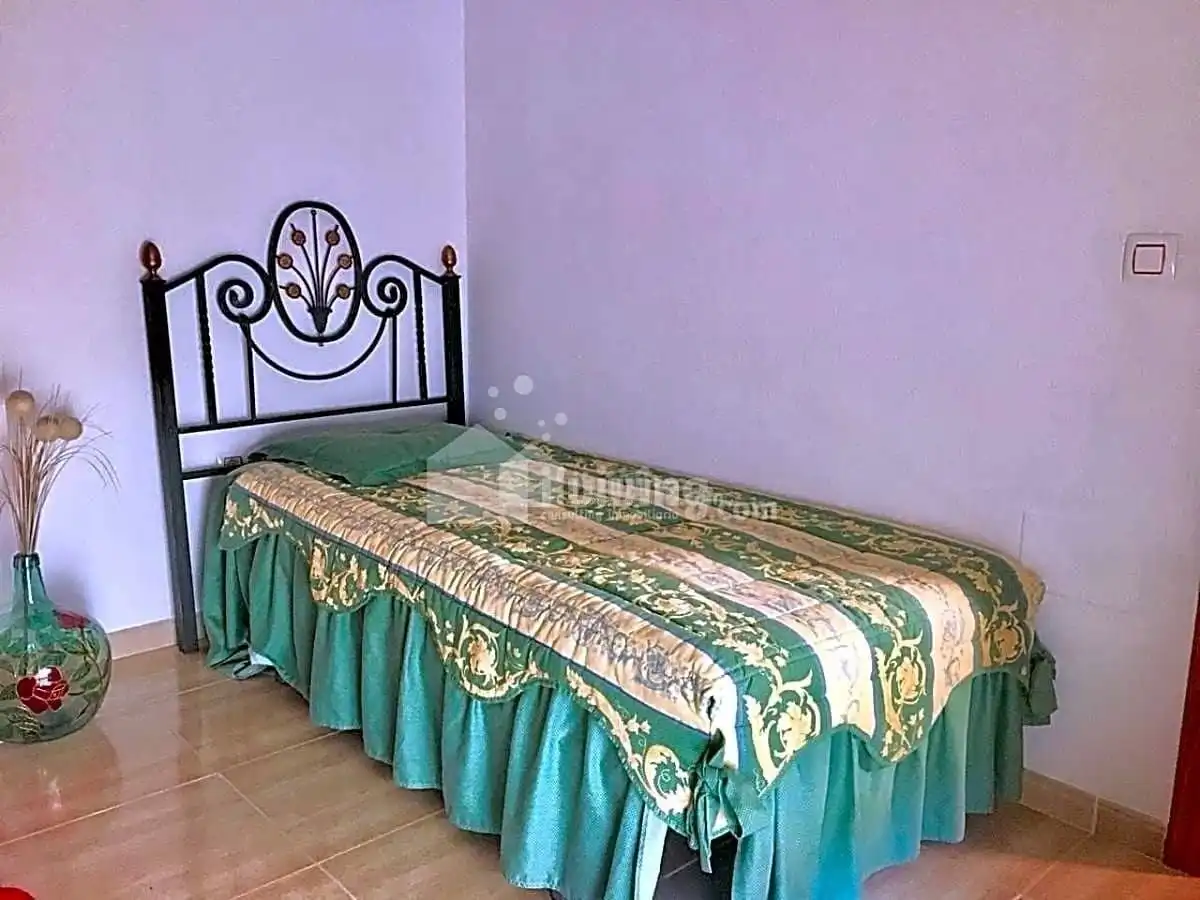 Dormitori de Dúplex en venda en Arboleas