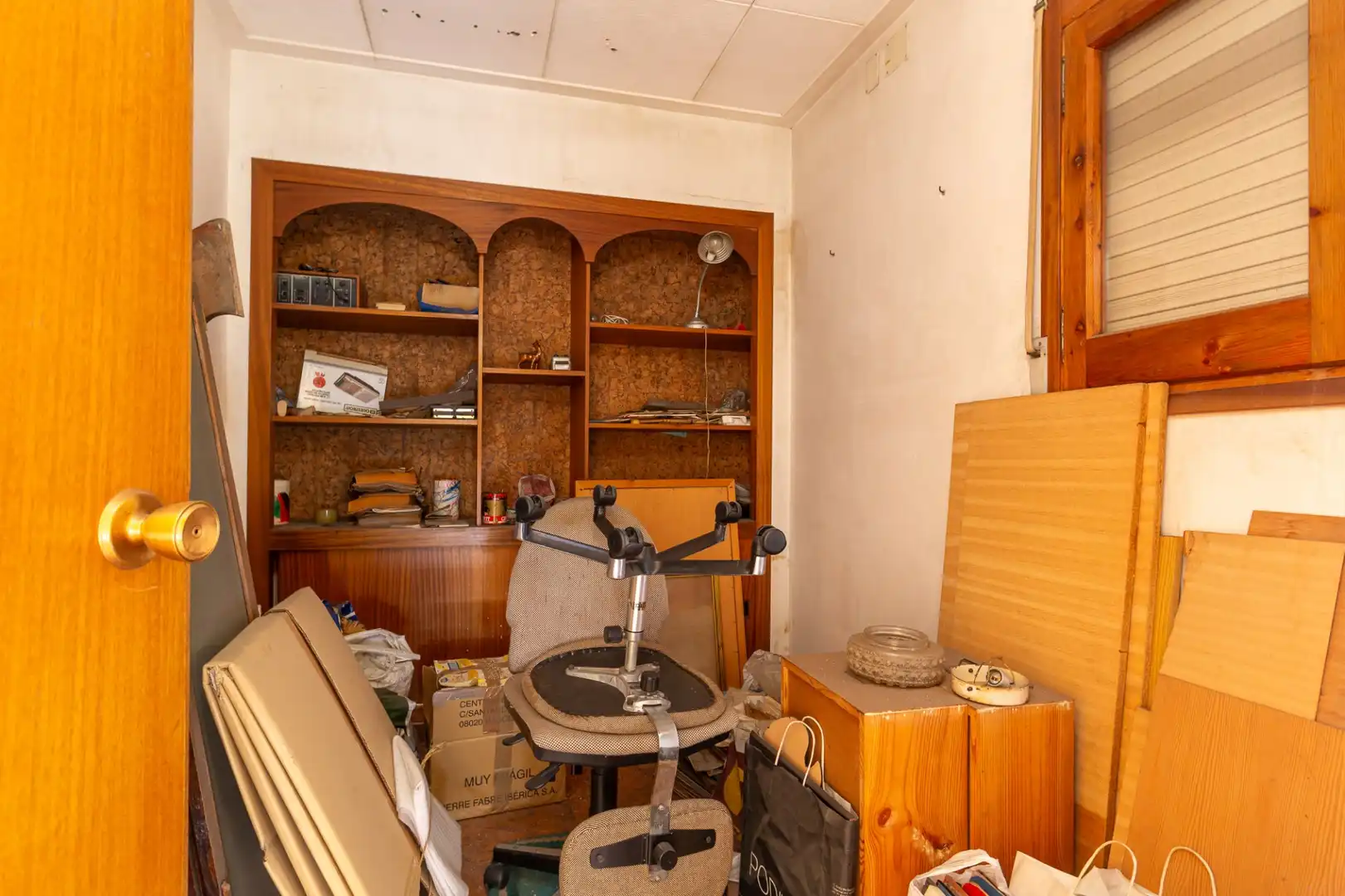 Casa o xalet en venda en Rubí amb Terrassa i Traster