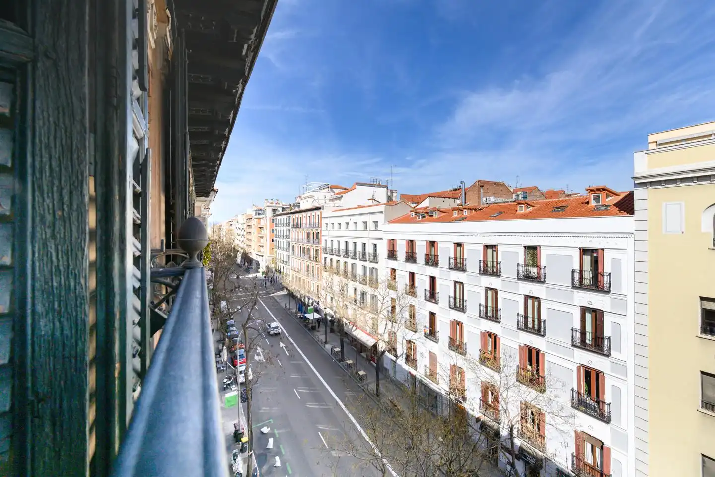 Piso con ascensor en alquiler en De Ferraz, imagen 65