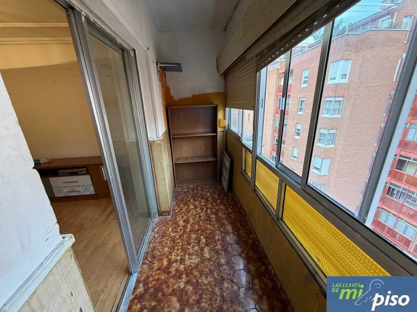 Appartement avec terrasse à vendre à Calle Tarragona 1, imagen 37
