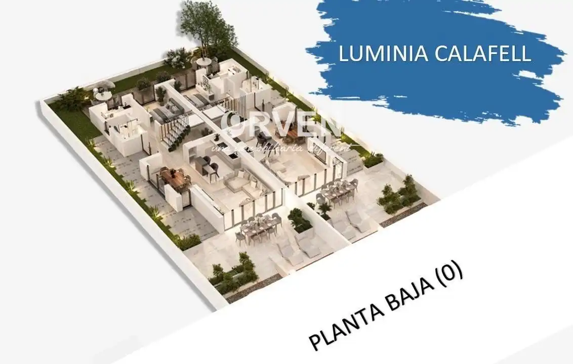 Adosado con piscina en venta en Italia, imagen 12