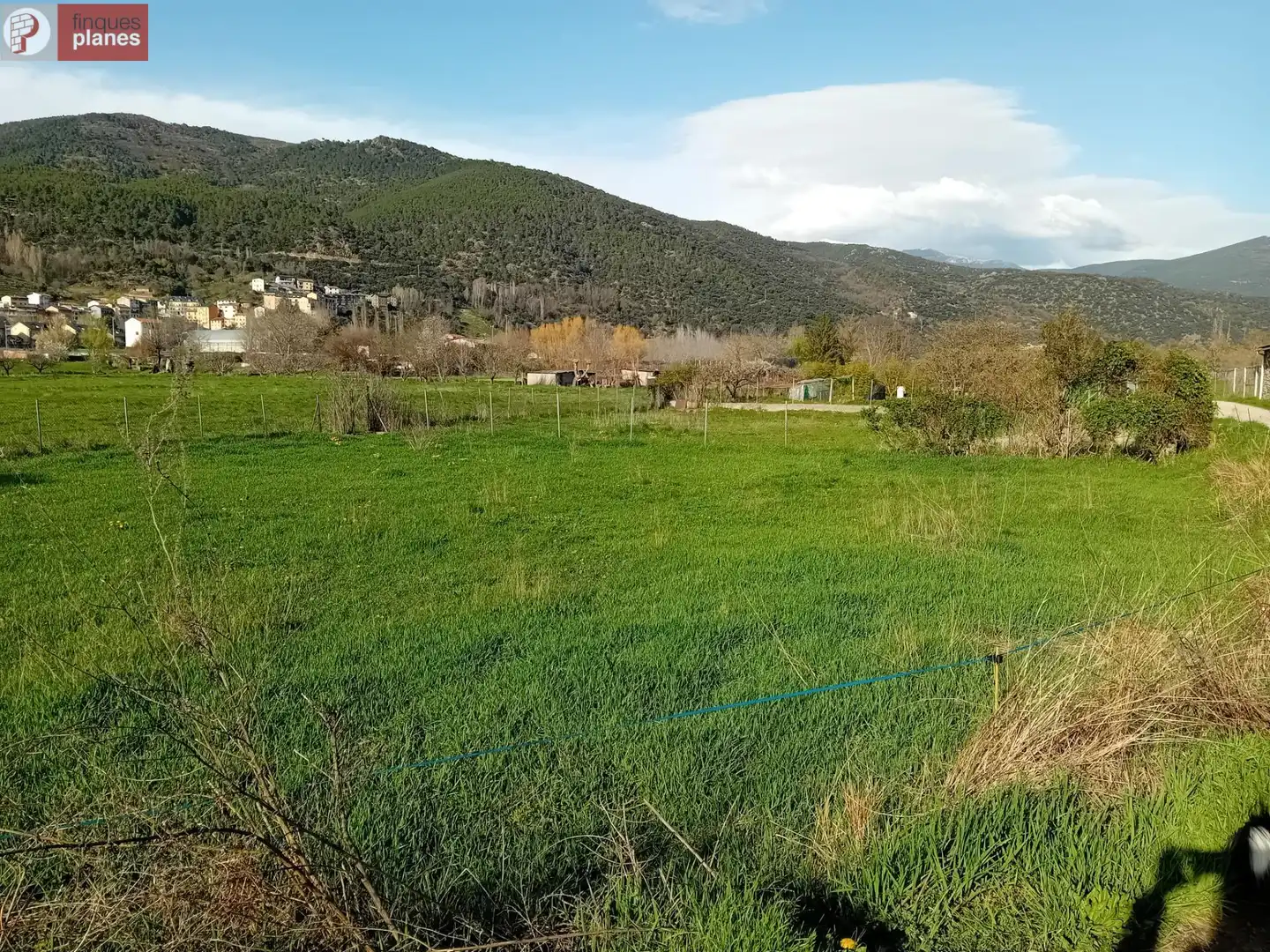 Terreno en venta en La Seu d'Urgell