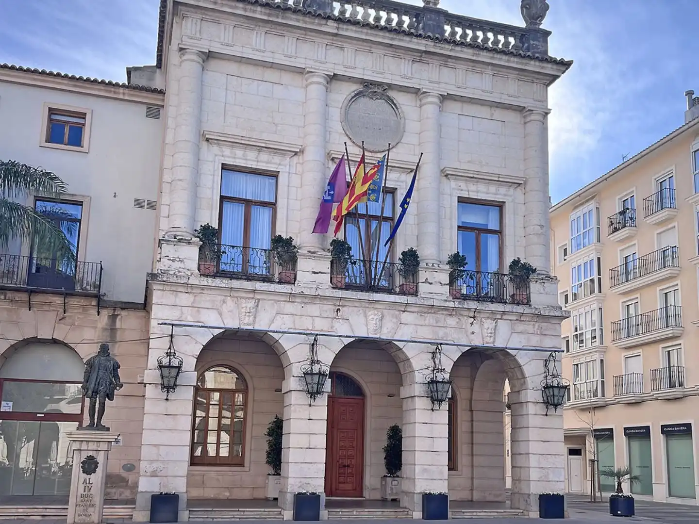 Gewerbefläche zur Miete in Alcala del Olmo 3, imagen 13