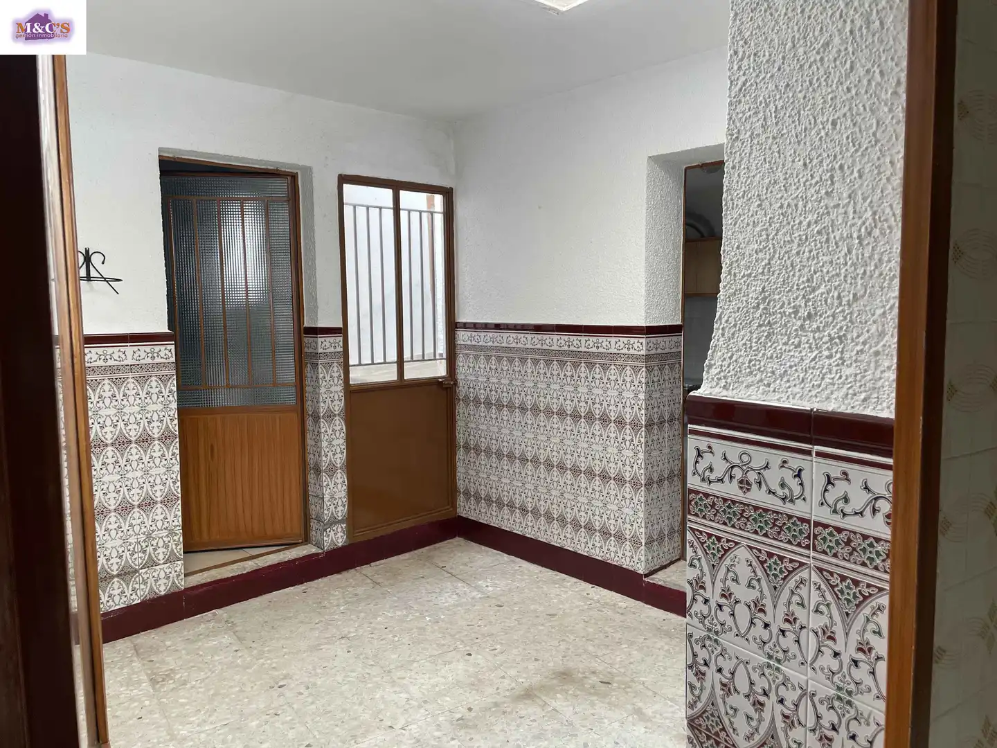Casa en venta en Almodóvar del Campo, imagen 2