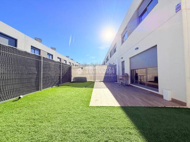 Casa adosada en Venta en Seseña Nuevo