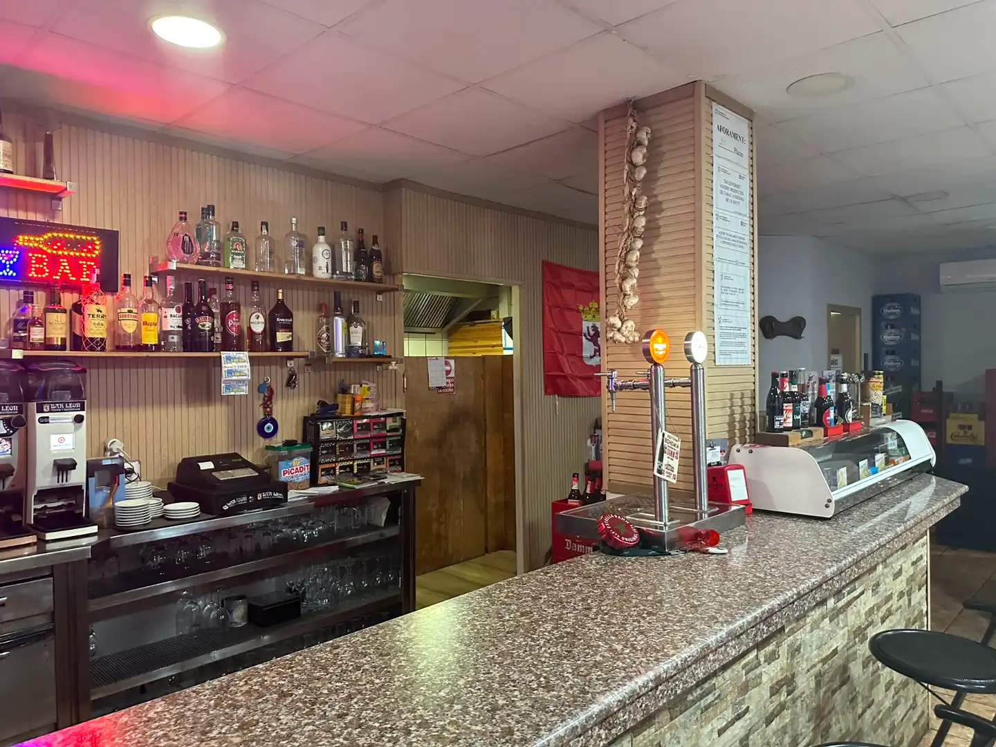 Gewerbefläche zur Übernahme in Centre - Cordelles, imagen 39