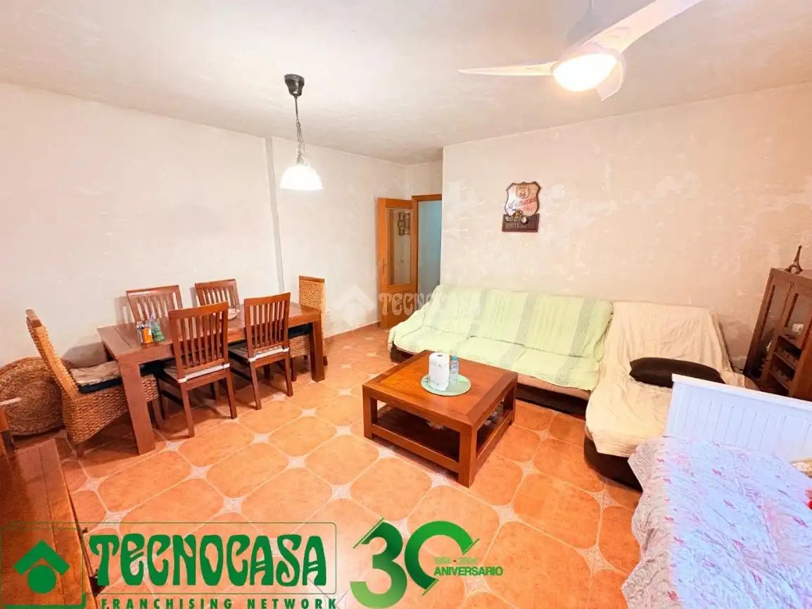 Flat for sale in Magán, imagen 3