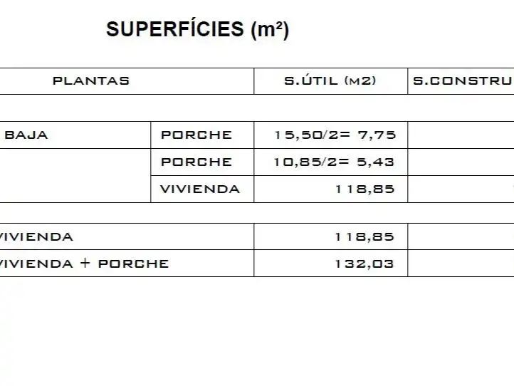 Parking de Residencial en venta en Nava