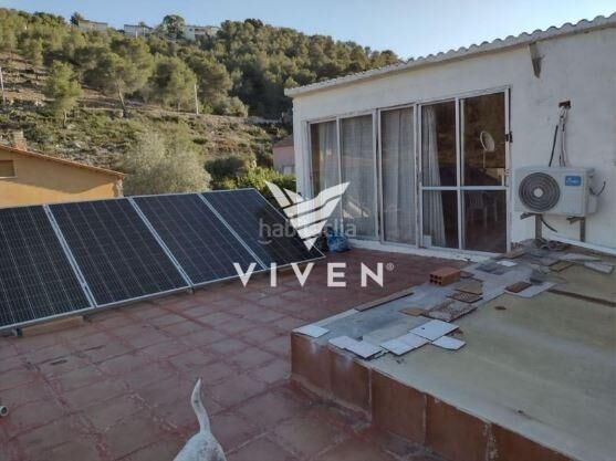 House or chalet for sale in Castellet i la Gornal  with Private garden, Terrace and Balcony