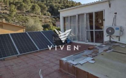 Casa o xalet en venda en Castellet i la Gornal amb Jardí privat, Terrassa i Balcó