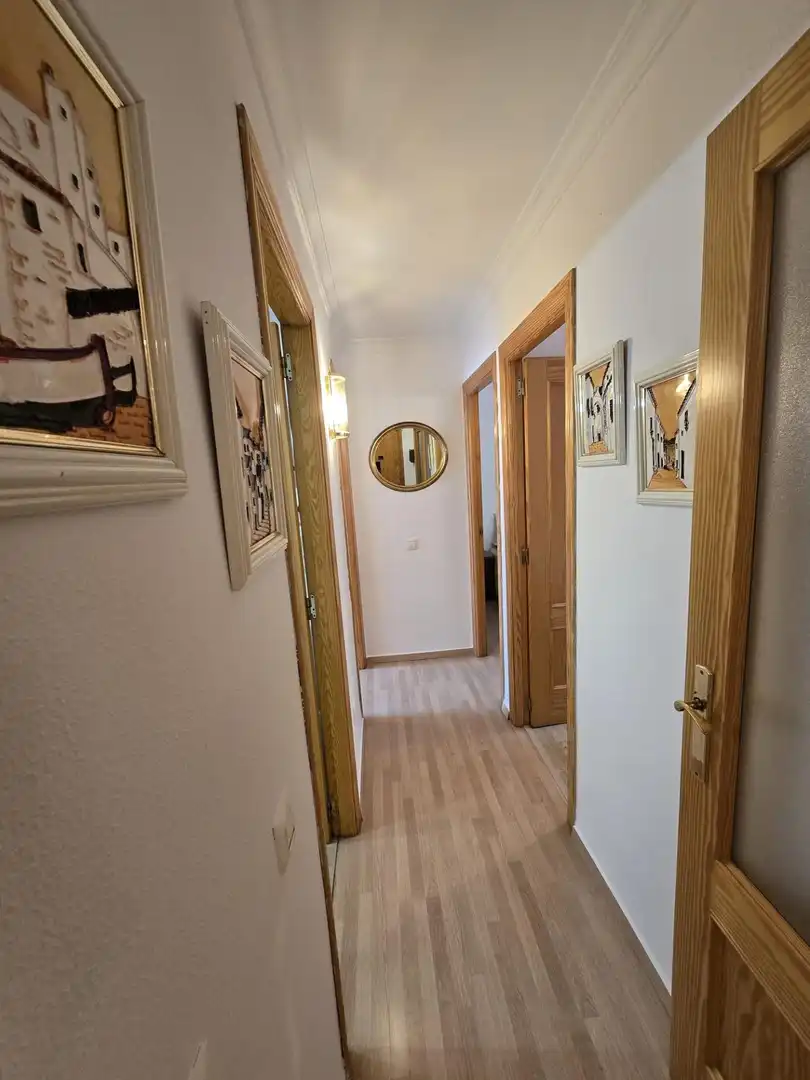 Pis en venda en Calvià amb Aire condicionat, Jardí privat i Terrassa