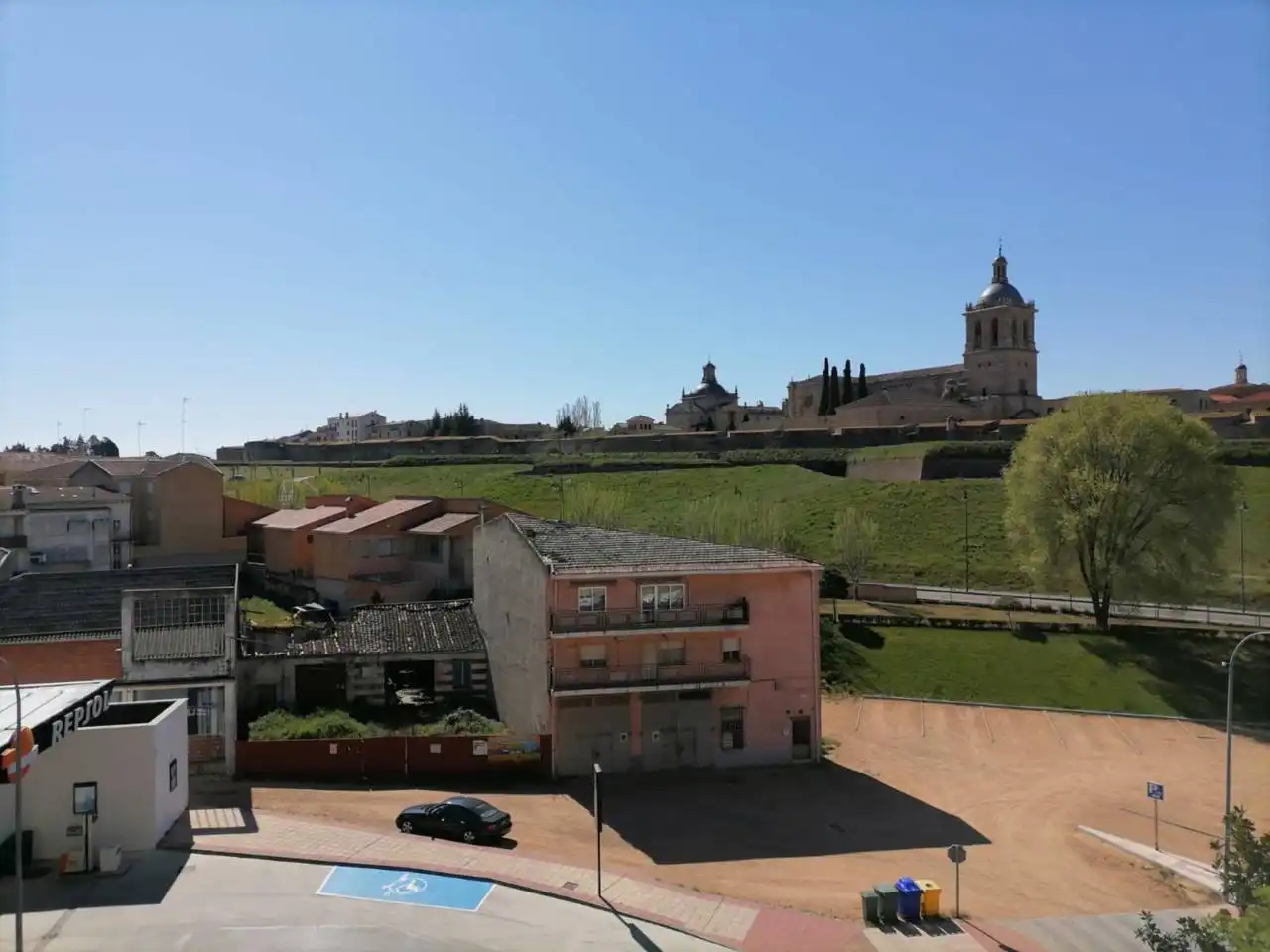 Wohnung zum Verkauf in Avenida PORTUGAL, 40, Ciudad Rodrigo