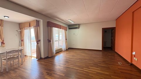 Foto 4 de Piso de alquiler en Centro, Mérida