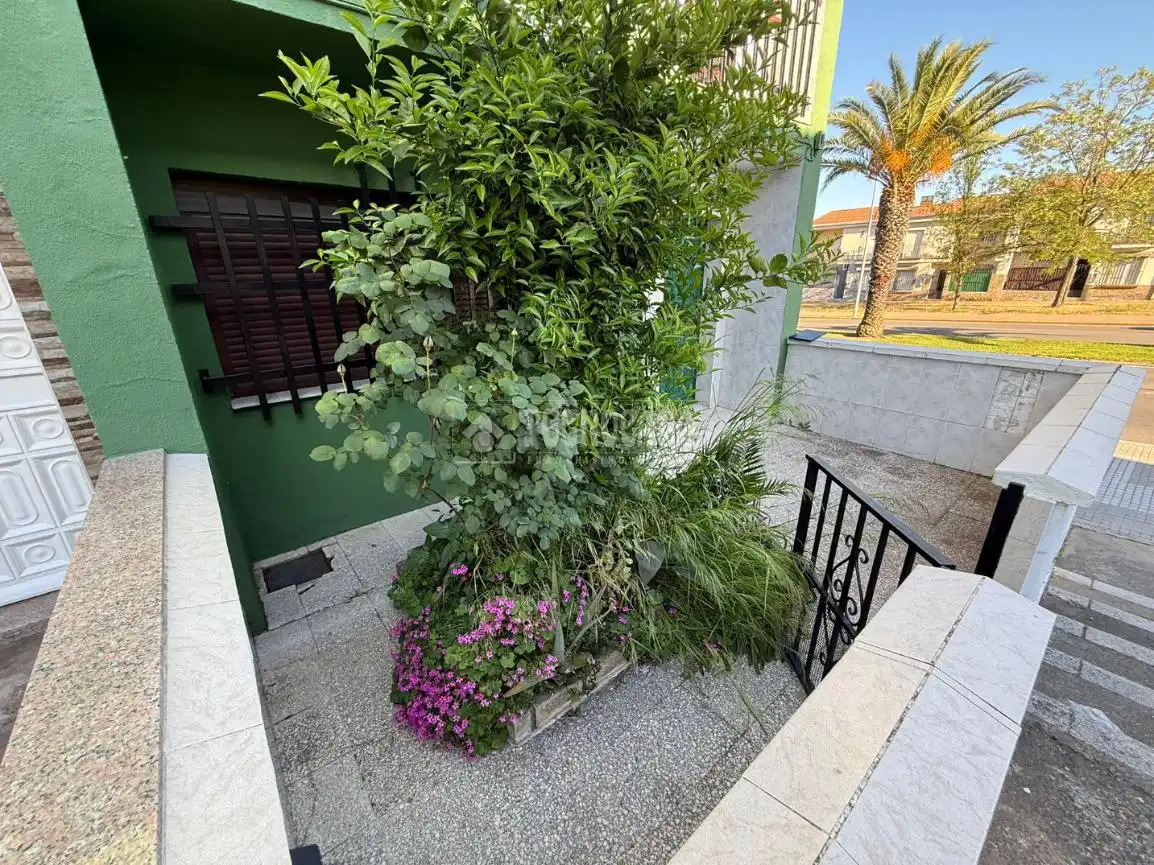 Terrassa de Casa o xalet en venda en Badajoz Capital