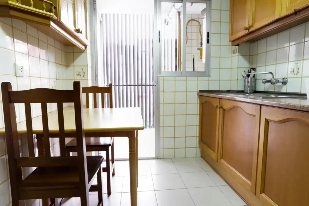 Habitación en L'Amistat