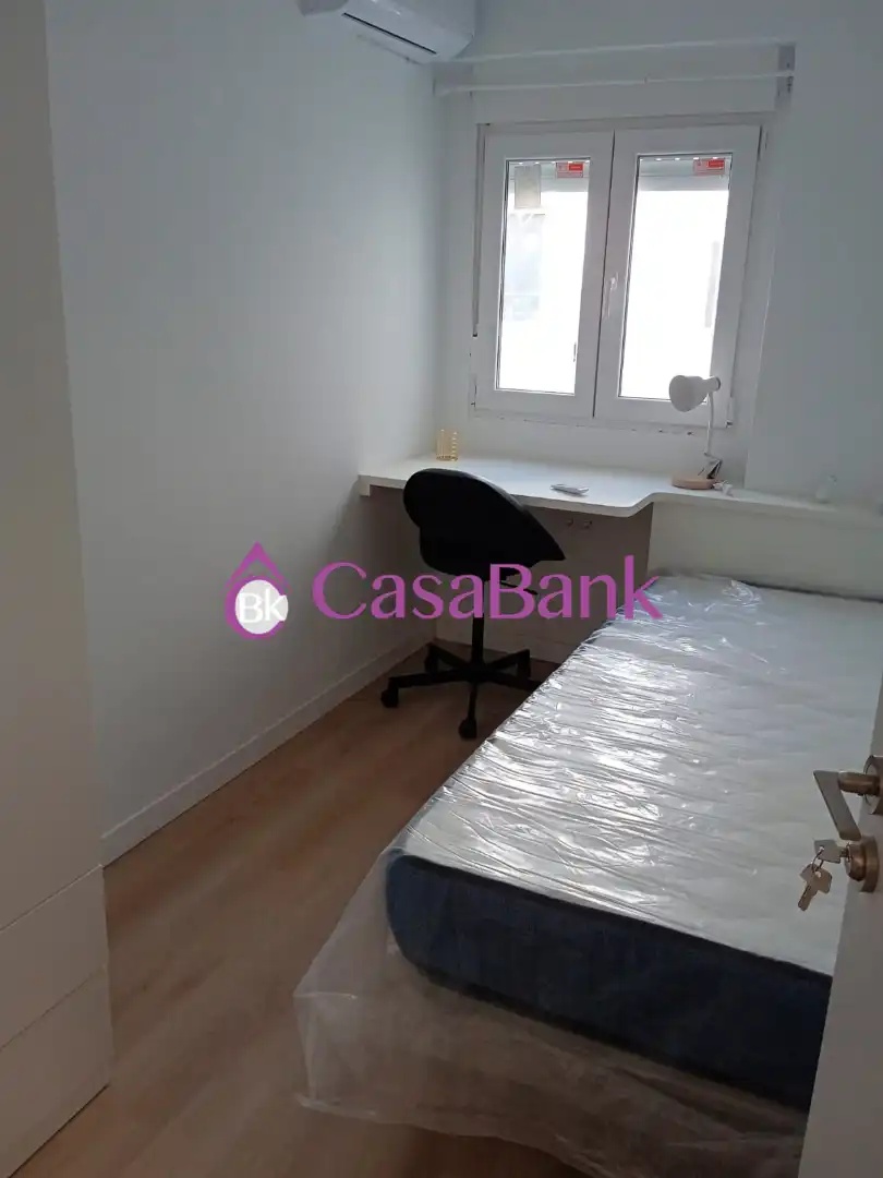 Flat with lift to rent in Poniente-Sur, imagen 11