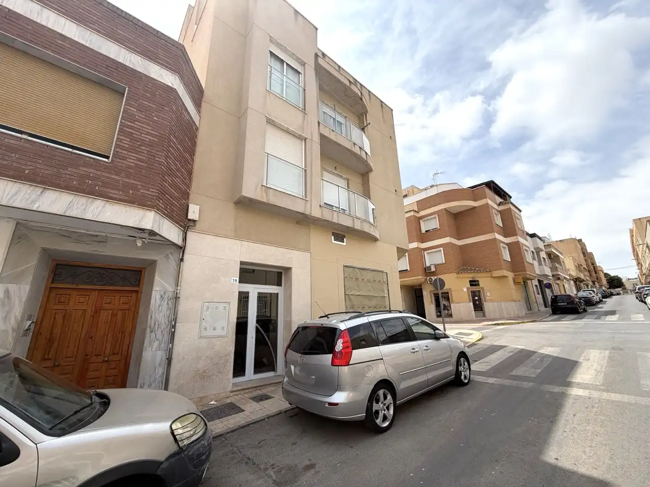 Appartement à vendre à Zorrilla