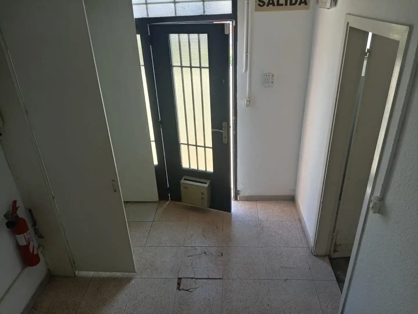 Fabrikhallen zur Miete in Poble Sec