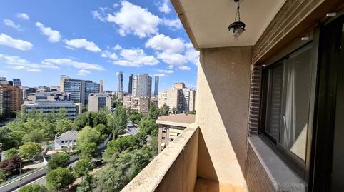 Foto 2 de Pis de lloguer a Caleruega, Costillares, Madrid