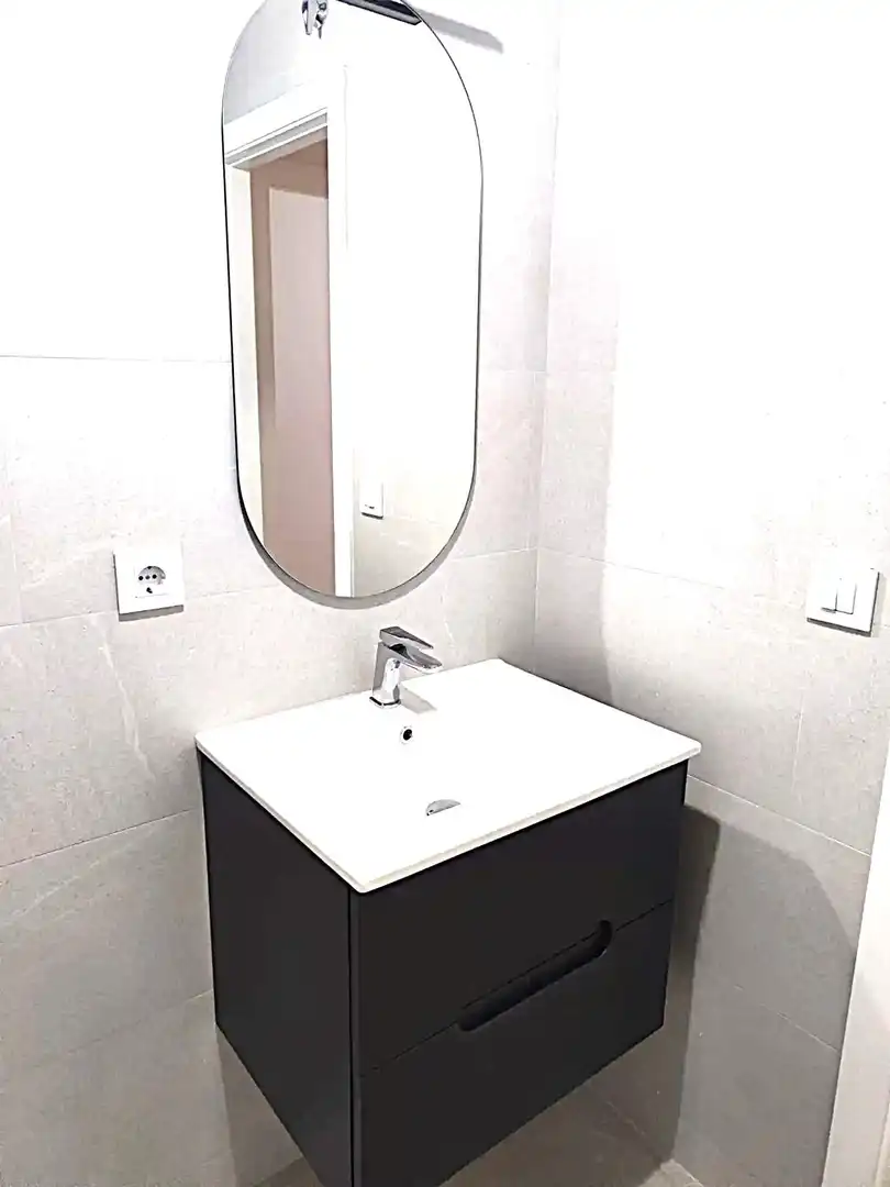 Bany de Apartament en venda en Conil de la Frontera