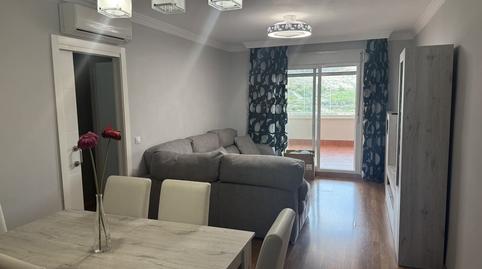 Foto 2 de Pis de lloguer a Av. Pedro Muñoz Seca, Aguadulce Norte, Roquetas de Mar