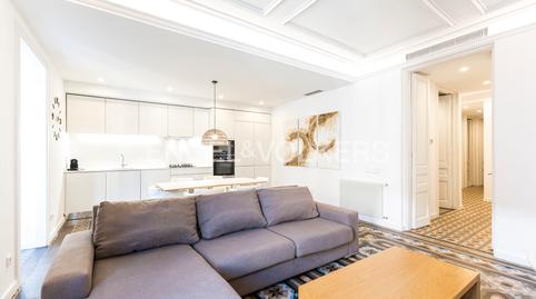 Photo 3 of Apartment to rent in Dreta de l'Eixample,  Barcelona Capital