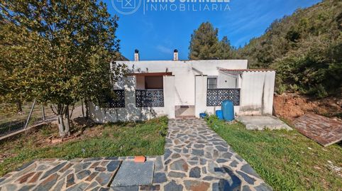 Foto 4 de Casa o xalet en venda a Chóvar, Castellón