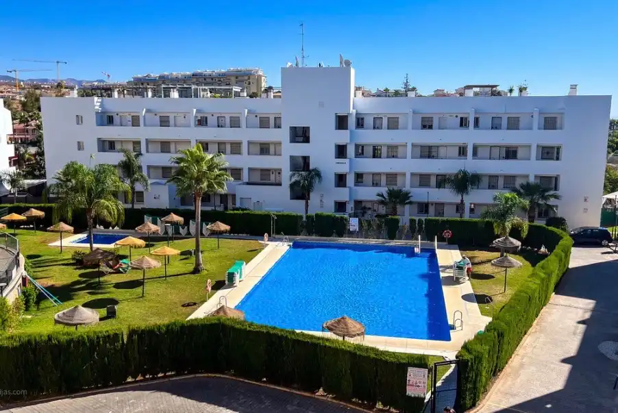 Appartement avec piscine à vendre à Hipódromo - Cerrado del Águila, imagen 20