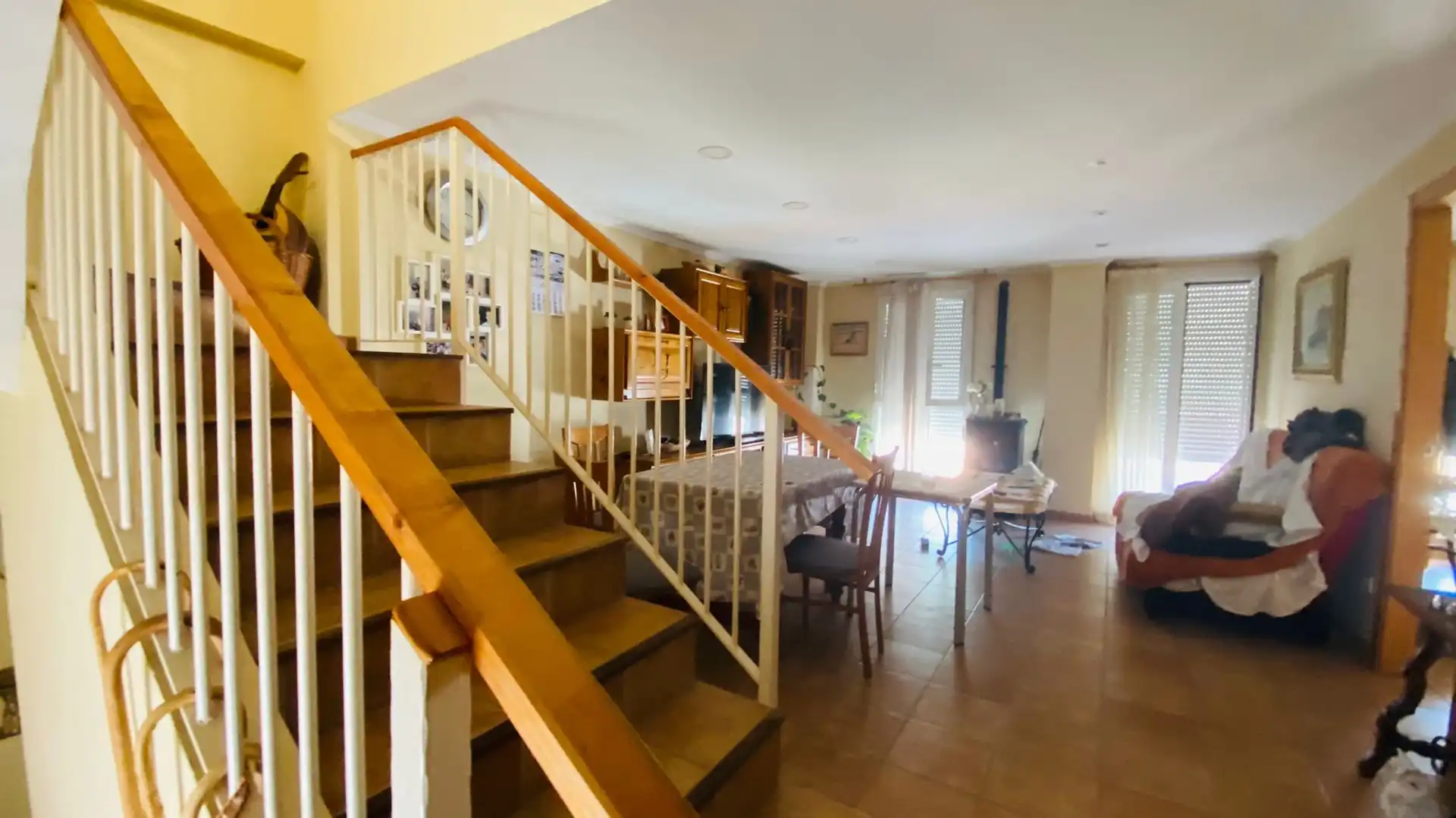 Casa o xalet en venda en Arañuel amb Terrassa, Traster i Balcó