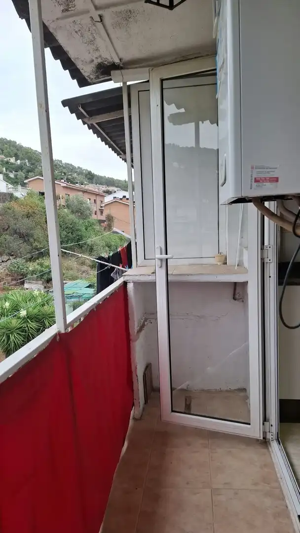 Appartamento in vendita a PLAÇA DE LA PAU, imagen 8